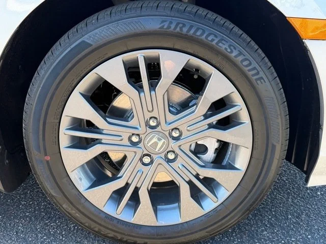 Nuevos HONDA ODYSSEY à Estados chez autogozo