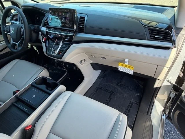 Nuevos HONDA ODYSSEY à Estados chez autogozo