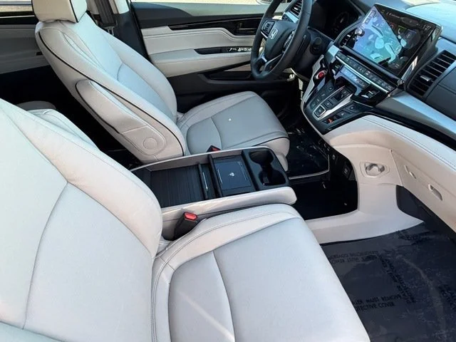 Nuevos HONDA ODYSSEY à Estados chez autogozo