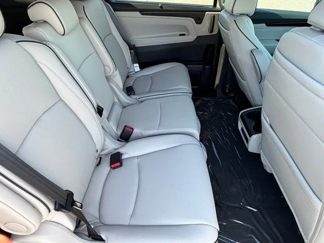 Nuevos HONDA ODYSSEY à Estados chez autogozo