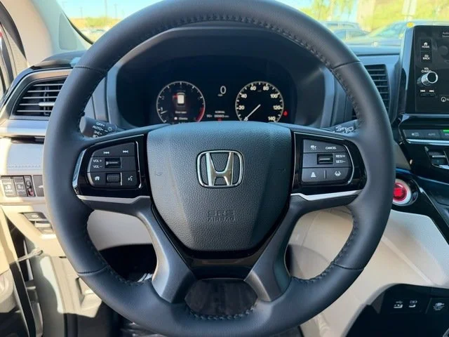 Nuevos HONDA ODYSSEY à Estados chez autogozo
