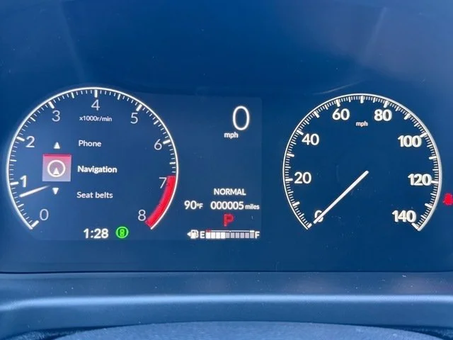 Nuevos HONDA ODYSSEY à Estados chez autogozo