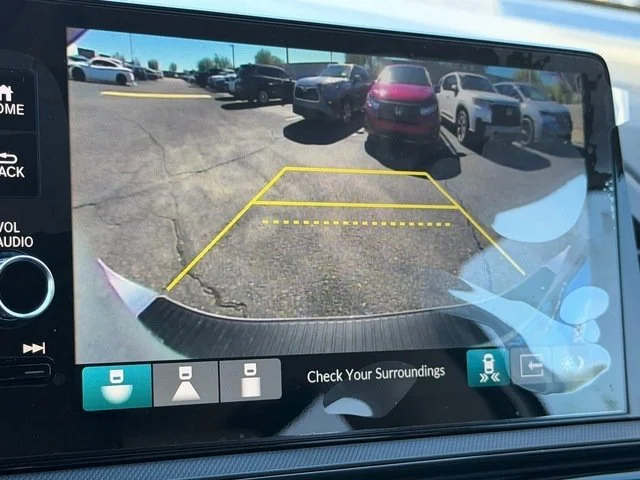 Nuevos HONDA ODYSSEY à Estados chez autogozo