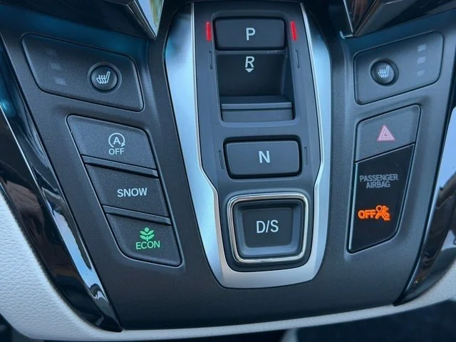 Nuevos HONDA ODYSSEY à Estados chez autogozo