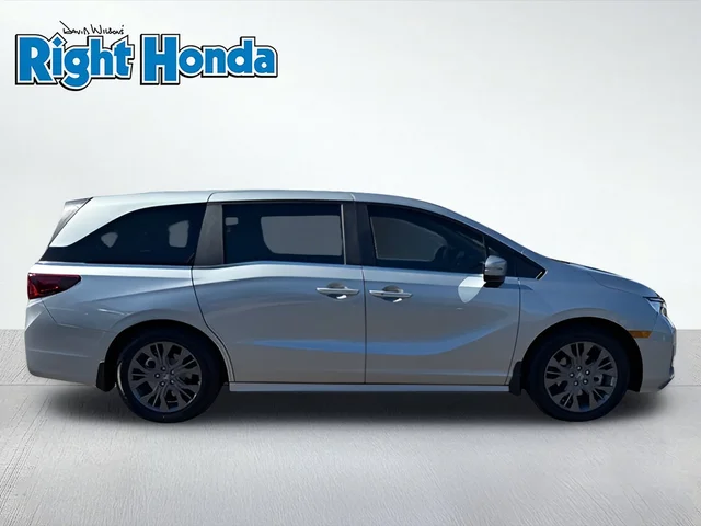 Nuevos HONDA ODYSSEY à Estados chez autogozo