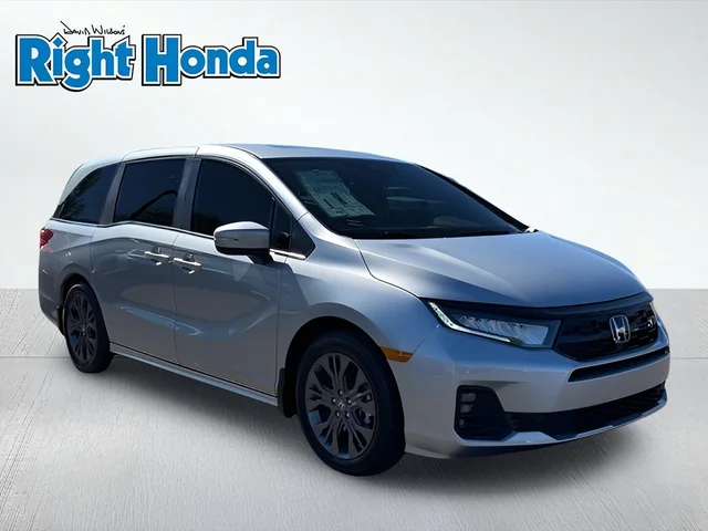 Nuevos HONDA ODYSSEY à Estados chez autogozo
