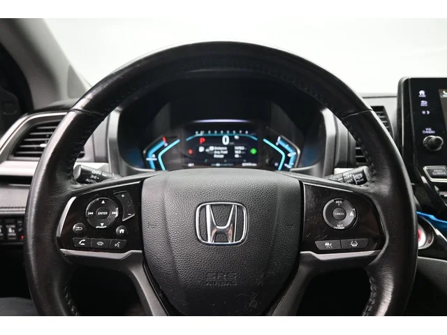 SEMINUEVOS HONDA Odyssey a Estados en autogozo