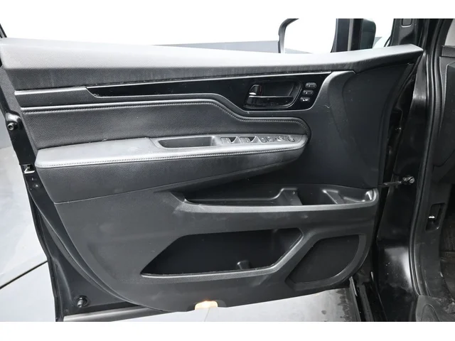 SEMINUEVOS HONDA Odyssey a Estados en autogozo