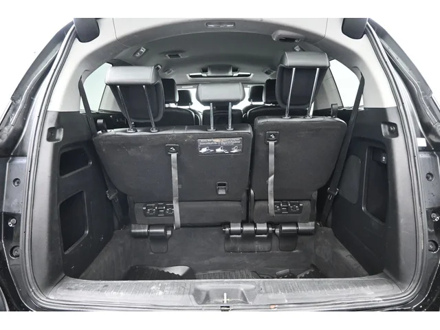 SEMINUEVOS HONDA Odyssey a Estados en autogozo