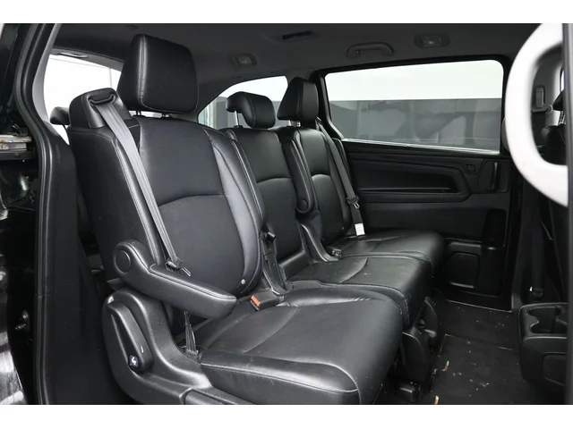 SEMINUEVOS HONDA Odyssey a Estados en autogozo