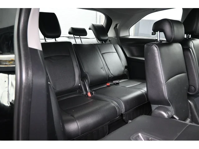 SEMINUEVOS HONDA Odyssey a Estados en autogozo