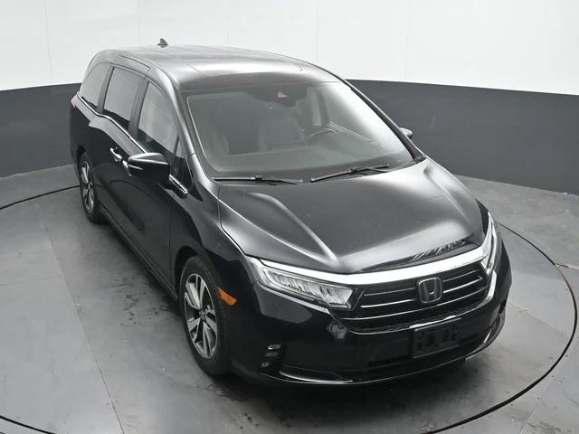 SEMINUEVOS HONDA Odyssey a Estados en autogozo