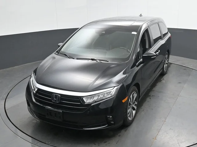 SEMINUEVOS HONDA Odyssey a Estados en autogozo