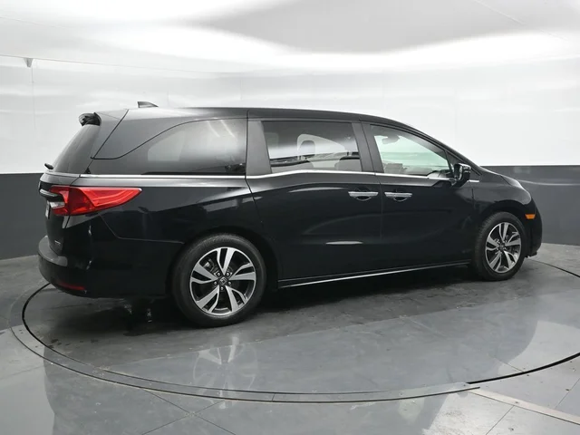 SEMINUEVOS HONDA Odyssey a Estados en autogozo