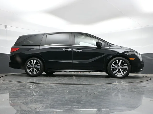 SEMINUEVOS HONDA Odyssey a Estados en autogozo
