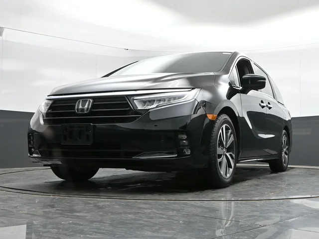 SEMINUEVOS HONDA Odyssey a Estados en autogozo