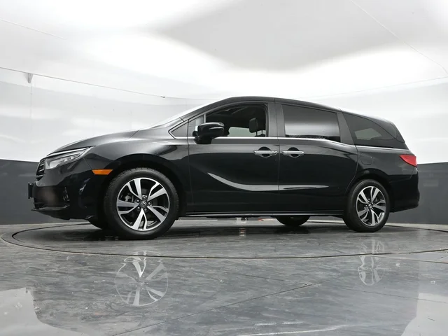 SEMINUEVOS HONDA Odyssey a Estados en autogozo