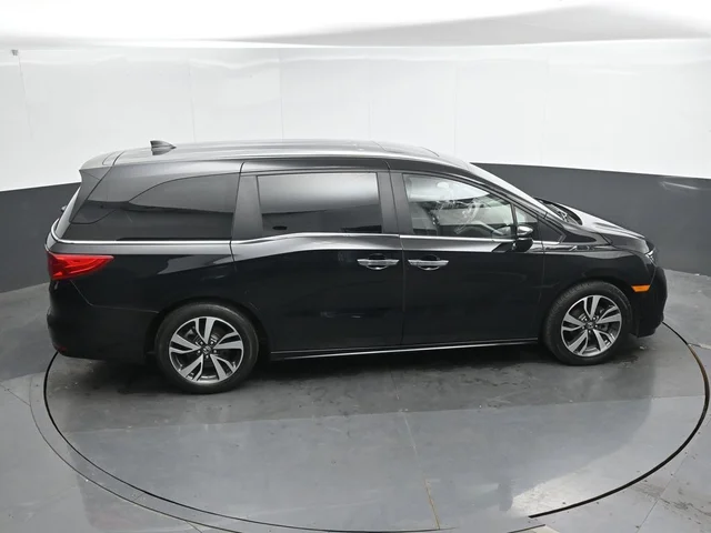 SEMINUEVOS HONDA Odyssey a Estados en autogozo