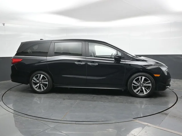 SEMINUEVOS HONDA Odyssey a Estados en autogozo