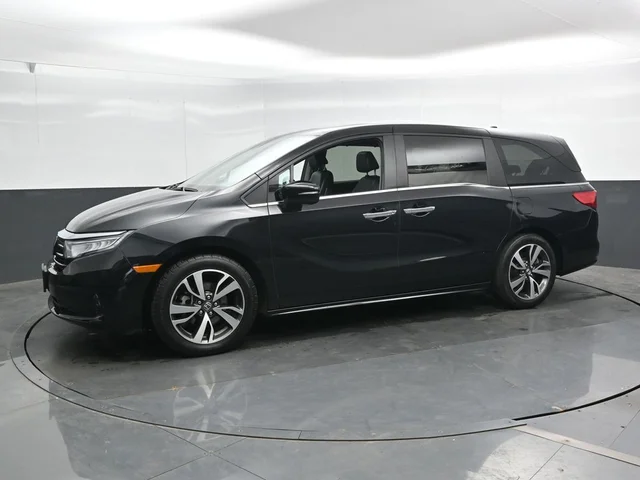 SEMINUEVOS HONDA Odyssey a Estados en autogozo