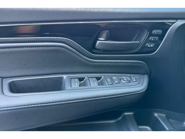 Pre-Owned HONDA Odyssey at Anderson Honda in Palo Alto