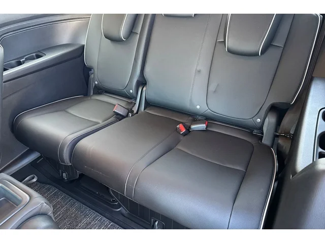 Pre-Owned HONDA Odyssey at Anderson Honda in Palo Alto