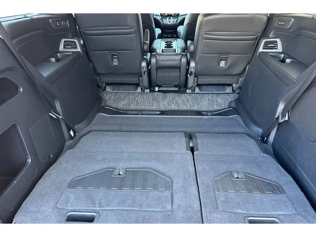 Pre-Owned HONDA Odyssey at Anderson Honda in Palo Alto