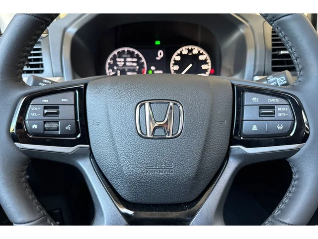 Pre-Owned HONDA Odyssey at Anderson Honda in Palo Alto