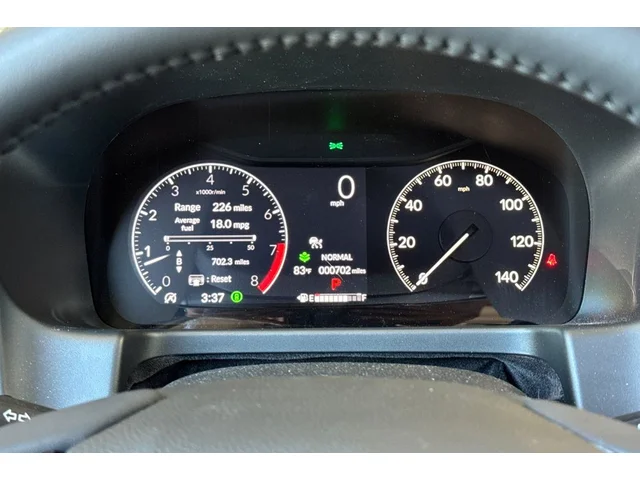 Pre-Owned HONDA Odyssey at Anderson Honda in Palo Alto