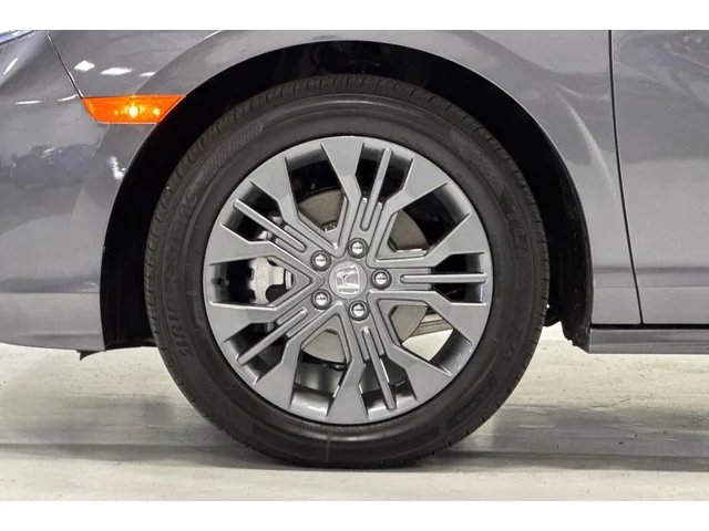 Pre-Owned HONDA Odyssey at Anderson Honda in Palo Alto