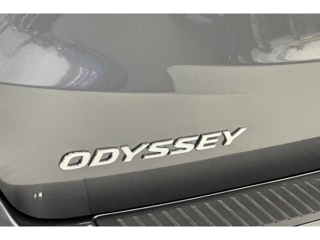 Pre-Owned HONDA Odyssey at Anderson Honda in Palo Alto