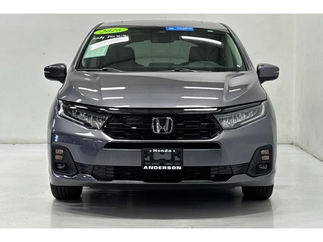 Pre-Owned HONDA Odyssey at Anderson Honda in Palo Alto