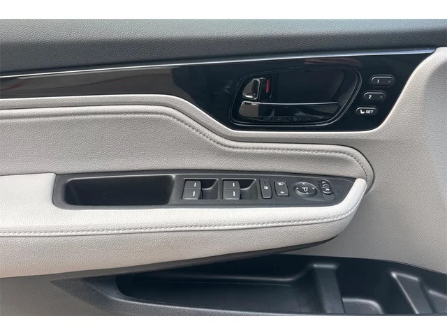 Pre-Owned HONDA Odyssey at Anderson Honda in Palo Alto