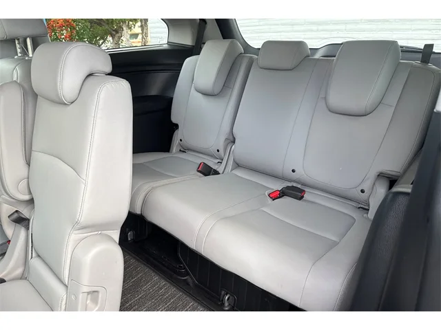 Pre-Owned HONDA Odyssey at Anderson Honda in Palo Alto