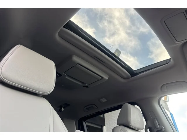 Pre-Owned HONDA Odyssey at Anderson Honda in Palo Alto