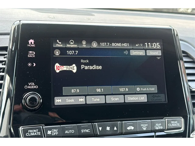 Pre-Owned HONDA Odyssey at Anderson Honda in Palo Alto