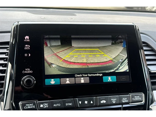 Pre-Owned HONDA Odyssey at Anderson Honda in Palo Alto