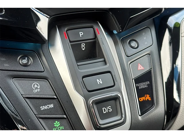 Pre-Owned HONDA Odyssey at Anderson Honda in Palo Alto