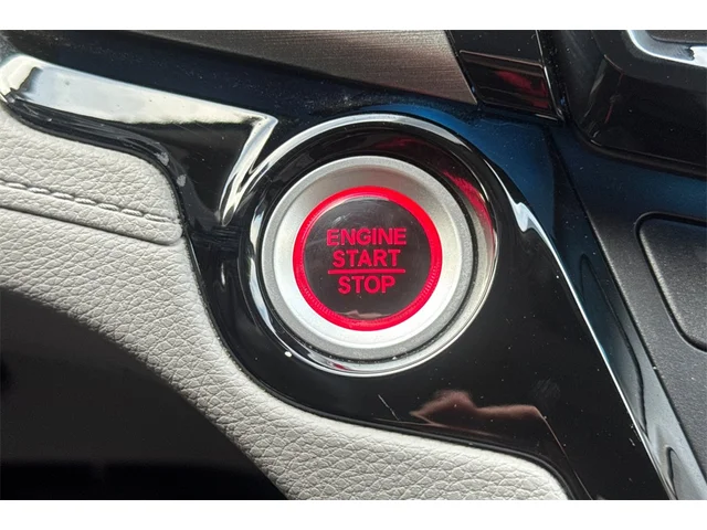 Pre-Owned HONDA Odyssey at Anderson Honda in Palo Alto