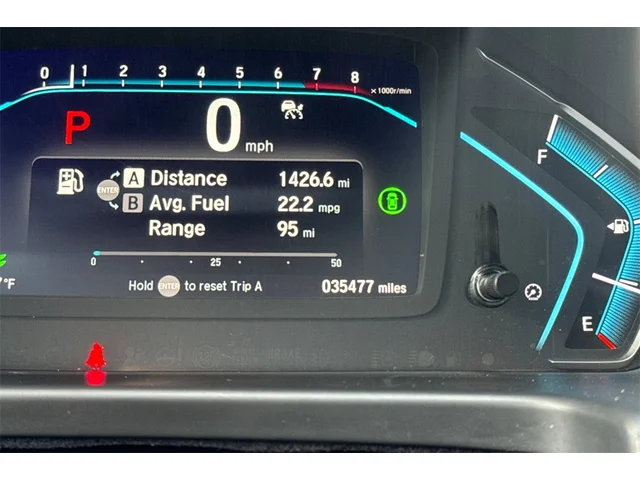 Pre-Owned HONDA Odyssey at Anderson Honda in Palo Alto