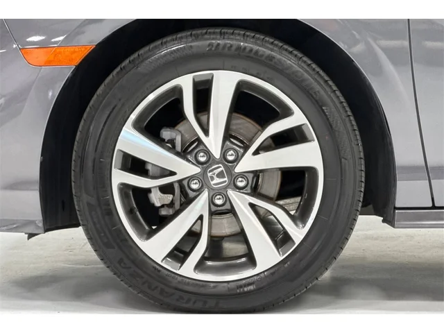 Pre-Owned HONDA Odyssey at Anderson Honda in Palo Alto