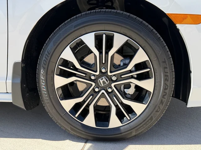 Nuevos HONDA ODYSSEY à Estados chez autogozo