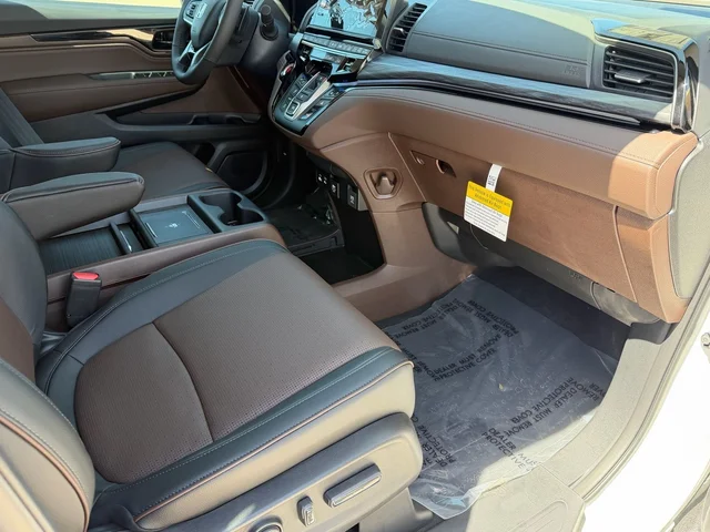Nuevos HONDA ODYSSEY à Estados chez autogozo