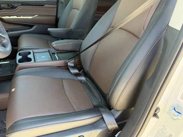Nuevos HONDA ODYSSEY à Estados chez autogozo