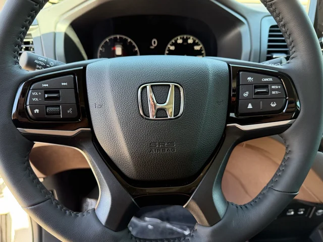 Nuevos HONDA ODYSSEY à Estados chez autogozo