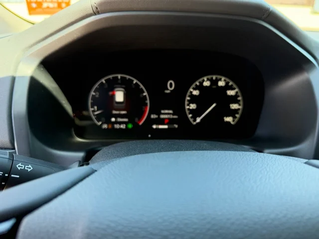 Nuevos HONDA ODYSSEY à Estados chez autogozo