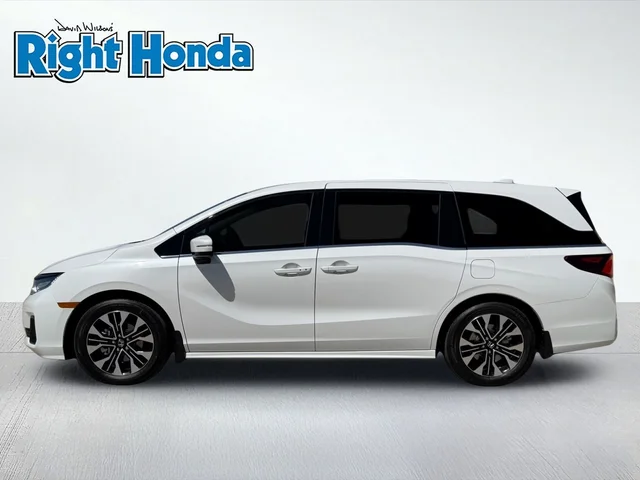 Nuevos HONDA ODYSSEY à Estados chez autogozo