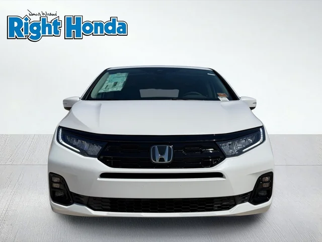 Nuevos HONDA ODYSSEY à Estados chez autogozo