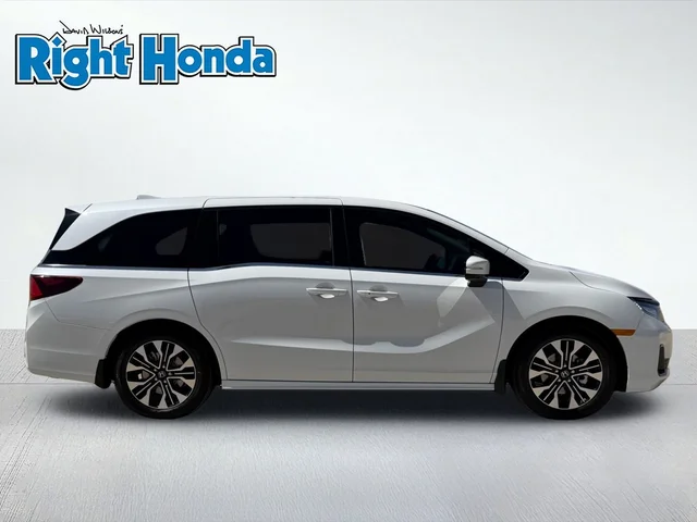 Nuevos HONDA ODYSSEY à Estados chez autogozo