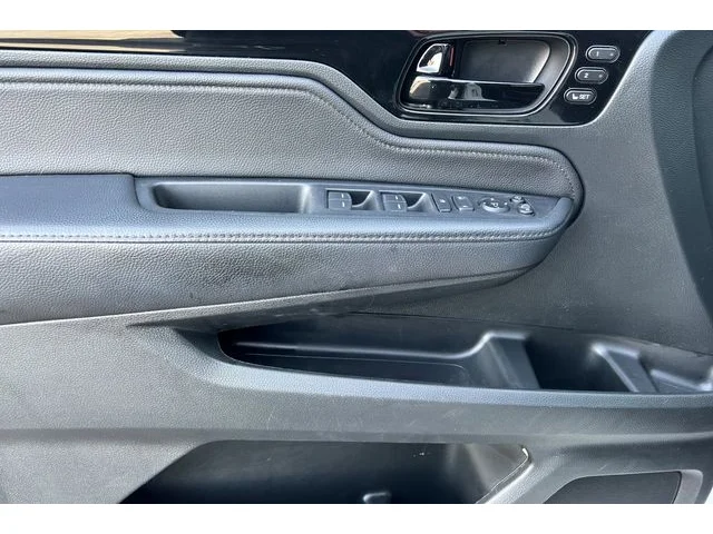 SEMINUEVOS HONDA Odyssey at ELK GROVE in Elk Grove Buick GMC